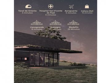 venta lote parcelación llanogrande Rionegro aeropuerto tablazo luxury