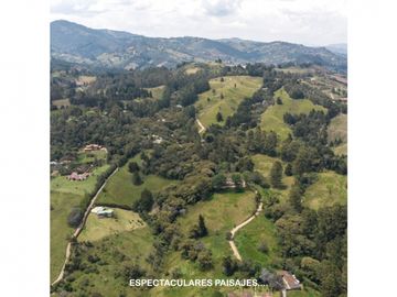venta lote parcelación llanogrande Rionegro aeropuerto tablazo luxury