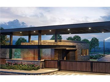 venta lote parcelación llanogrande Rionegro aeropuerto tablazo luxury