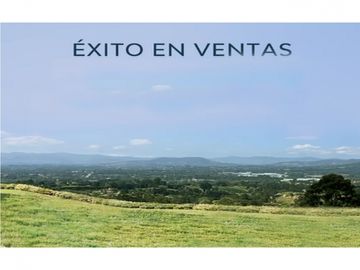 venta lote parcelación llanogrande Rionegro aeropuerto tablazo luxury