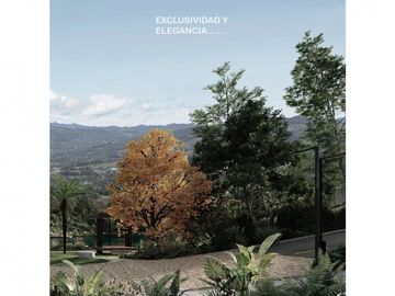 venta lote parcelación llanogrande Rionegro aeropuerto tablazo luxury