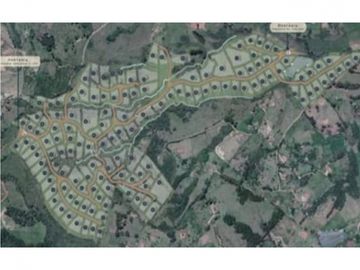 venta lote parcelación llanogrande Rionegro aeropuerto tablazo luxury