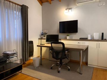 DUPLEX 4 AMBIENTES EN PEQUEÑO CONDOMINIO EN IMPECABLE ESTADO A 2 CUADRAS DE PLAZA BROWN