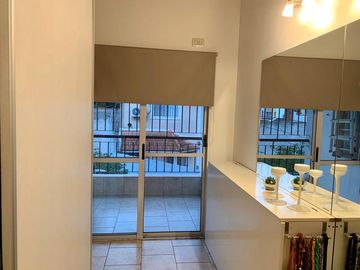 DUPLEX 4 AMBIENTES EN PEQUEÑO CONDOMINIO EN IMPECABLE ESTADO A 2 CUADRAS DE PLAZA BROWN