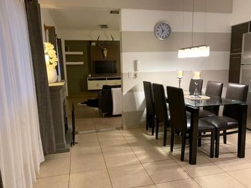 DUPLEX 4 AMBIENTES EN PEQUEÑO CONDOMINIO EN IMPECABLE ESTADO A 2 CUADRAS DE PLAZA BROWN