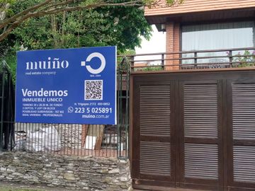 Propiedad en block en Divino Rostro