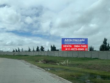 Buen Ayre km 3,5 - 2585 M2 TERRENO