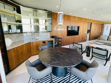 Departamentos Venta Valle Oriente ¡Entrega Inmediata! Amueblado y Equipado