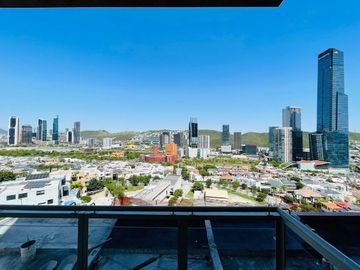 Departamentos Venta Valle Oriente ¡Entrega Inmediata! Amueblado y Equipado