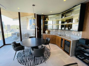 Departamentos Venta Valle Oriente ¡Entrega Inmediata! Amueblado y Equipado