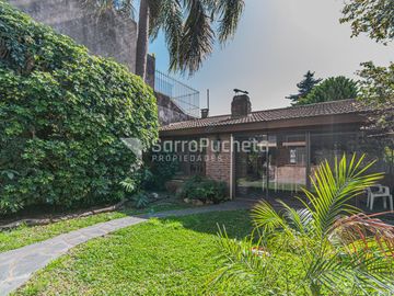 Venta casa 4 ambientes en Ramos Mejia.