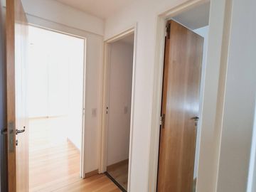 venta piso exclusivo 2 dormitorios 2 baños pichincha rio