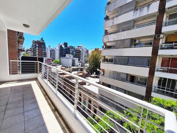 venta piso exclusivo 2 dormitorios 2 baños pichincha rio