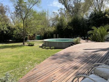 Casa en Ingeniero Maschwitz