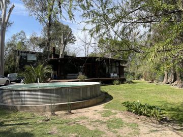 Casa en Ingeniero Maschwitz