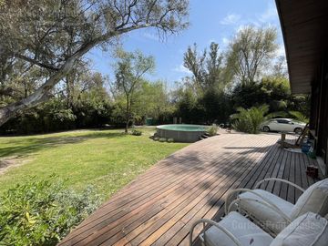 Casa en Ingeniero Maschwitz