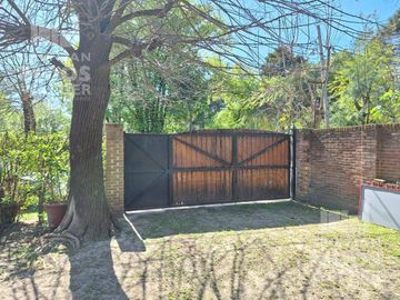 Excelente Casa en venta Apta crédito - Las Glorias Ingeniero Maschwitz