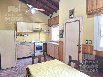 Excelente Casa en venta Apta crédito - Las Glorias Ingeniero Maschwitz