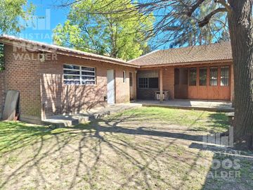 Excelente Casa en venta Apta crédito - Las Glorias Ingeniero Maschwitz