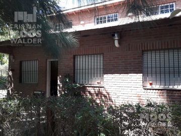Excelente Casa en venta Apta crédito - Las Glorias Ingeniero Maschwitz