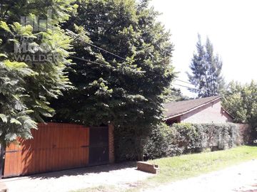 Excelente Casa en venta Apta crédito - Las Glorias Ingeniero Maschwitz