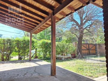 Excelente Casa en venta Apta crédito - Las Glorias Ingeniero Maschwitz