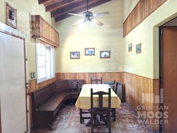 Excelente Casa en venta Apta crédito - Las Glorias Ingeniero Maschwitz