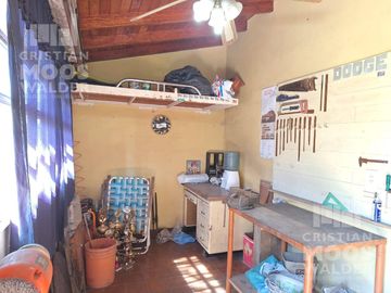 Excelente Casa en venta Apta crédito - Las Glorias Ingeniero Maschwitz