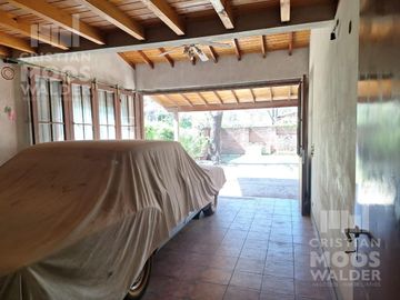 Excelente Casa en venta Apta crédito - Las Glorias Ingeniero Maschwitz