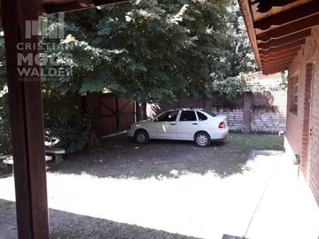 Excelente Casa en venta Apta crédito - Las Glorias Ingeniero Maschwitz
