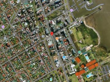 Departamento en venta - 1 Dormitorio 2 Baños - 68Mts2 - Olivos