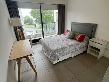 Departamento en venta - 1 Dormitorio 2 Baños - 68Mts2 - Olivos