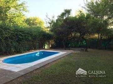 Casa en venta - Villa Allende - Córdoba