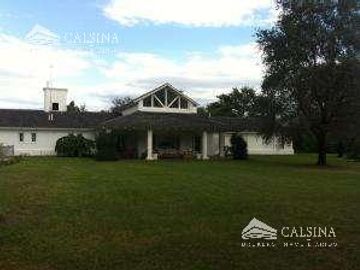 Casa en venta - Villa Allende - Córdoba
