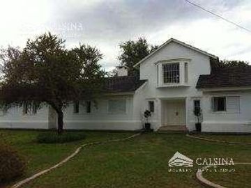 Casa en venta - Villa Allende - Córdoba