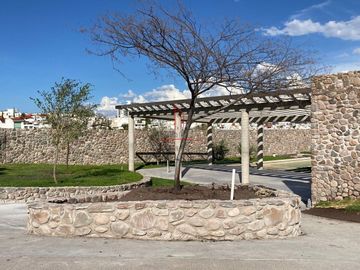 Terreno Venta Constituyentes Querétaro 55,898,000 RafHer R140
