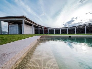 Terreno Venta Constituyentes Querétaro 31,429,000 RafHer R140