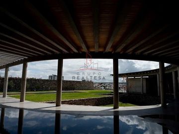 Terreno Venta Constituyentes Querétaro 31,429,000 RafHer R140