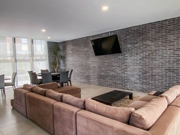 VENTA DE DEPARTAMENTOS EN CUMBRES RESIDENCIAL, A 5 MINUTOS DE GALERIAS SERDAN