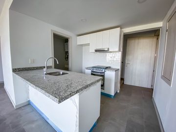 VENTA DE DEPARTAMENTOS EN CUMBRES RESIDENCIAL, A 5 MINUTOS DE GALERIAS SERDAN