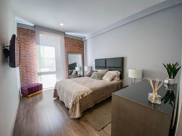 VENTA DE DEPARTAMENTOS EN CUMBRES RESIDENCIAL, A 5 MINUTOS DE GALERIAS SERDAN