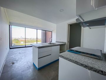 VENTA DE DEPARTAMENTOS EN CUMBRES RESIDENCIAL, A 5 MINUTOS DE GALERIAS SERDAN