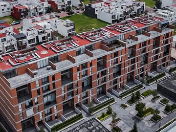 VENTA DE DEPARTAMENTOS EN CUMBRES RESIDENCIAL, A 5 MINUTOS DE GALERIAS SERDAN