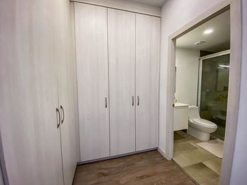 VENTA DE DEPARTAMENTOS EN CUMBRES RESIDENCIAL, A 5 MINUTOS DE GALERIAS SERDAN