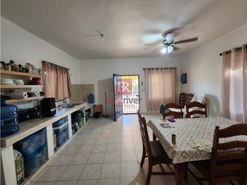 CASA EN VENTA EN CARRETERA ESPERANZA - HORNOS, PRADERAS EL SAUZAL