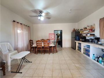 CASA EN VENTA EN CARRETERA ESPERANZA - HORNOS, PRADERAS EL SAUZAL