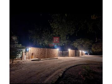 CASA EN VENTA EN CARRETERA ESPERANZA - HORNOS, PRADERAS EL SAUZAL