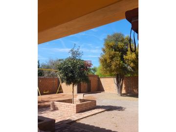 CASA EN VENTA EN CARRETERA ESPERANZA - HORNOS, PRADERAS EL SAUZAL