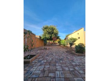CASA EN VENTA EN CARRETERA ESPERANZA - HORNOS, PRADERAS EL SAUZAL