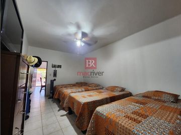 CASA EN VENTA EN CARRETERA ESPERANZA - HORNOS, PRADERAS EL SAUZAL